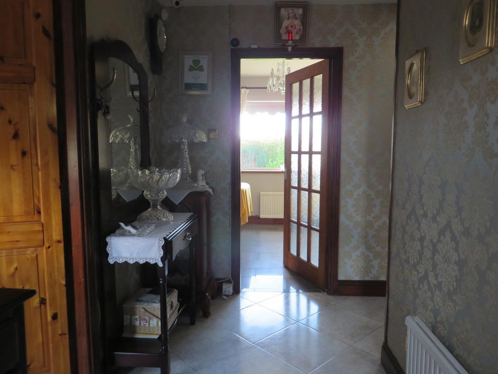 Kilmeaden Dawn House B&B المظهر الخارجي الصورة