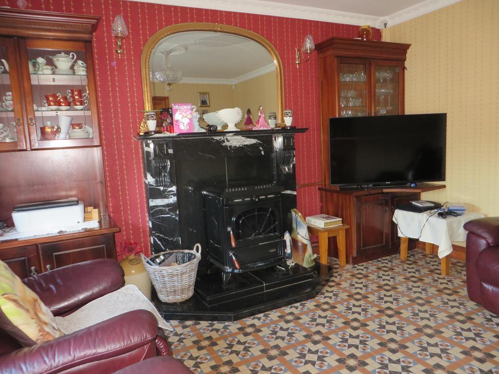 Kilmeaden Dawn House B&B المظهر الخارجي الصورة