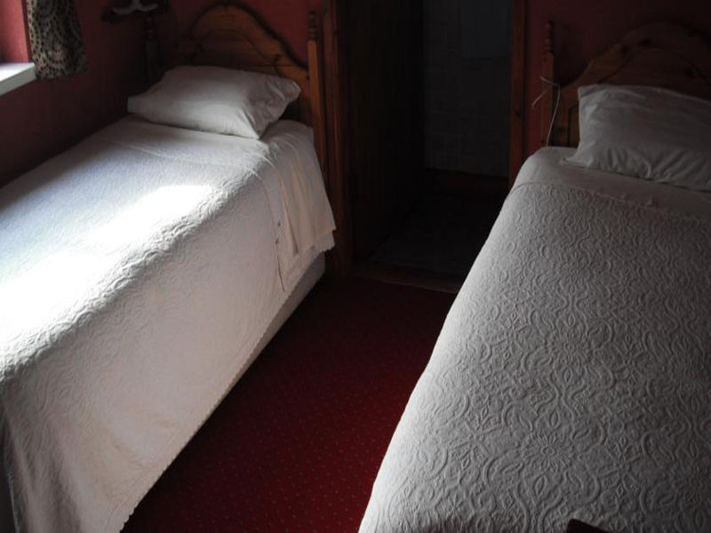Kilmeaden Dawn House B&B المظهر الخارجي الصورة