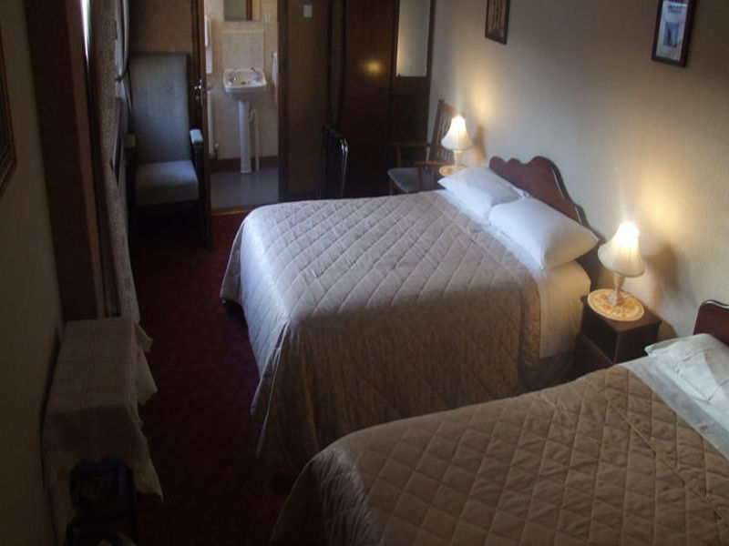 Kilmeaden Dawn House B&B المظهر الخارجي الصورة