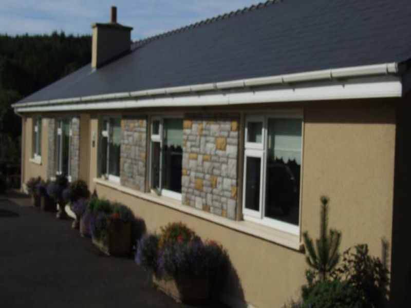 Kilmeaden Dawn House B&B المظهر الخارجي الصورة