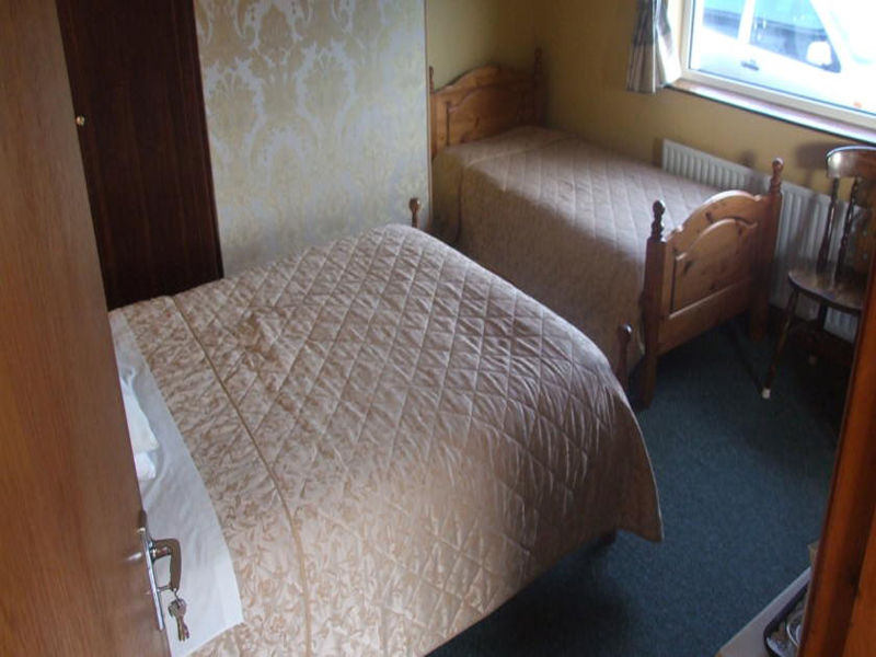Kilmeaden Dawn House B&B المظهر الخارجي الصورة