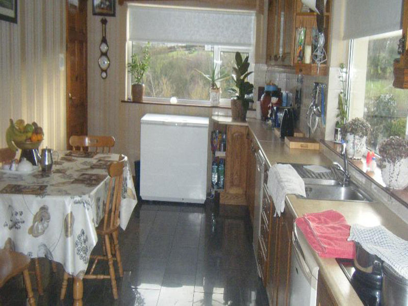 Kilmeaden Dawn House B&B المظهر الخارجي الصورة