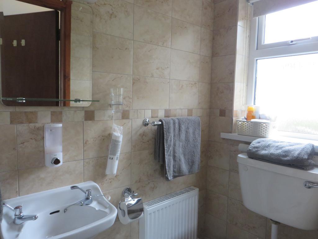 Kilmeaden Dawn House B&B المظهر الخارجي الصورة