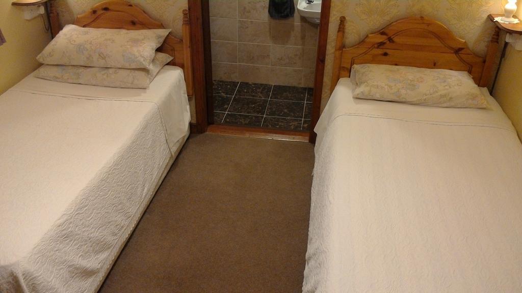 Kilmeaden Dawn House B&B المظهر الخارجي الصورة