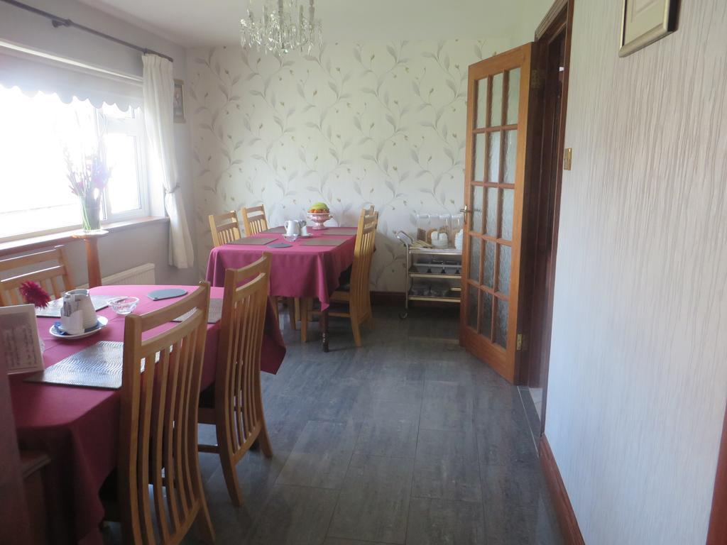 Kilmeaden Dawn House B&B المظهر الخارجي الصورة