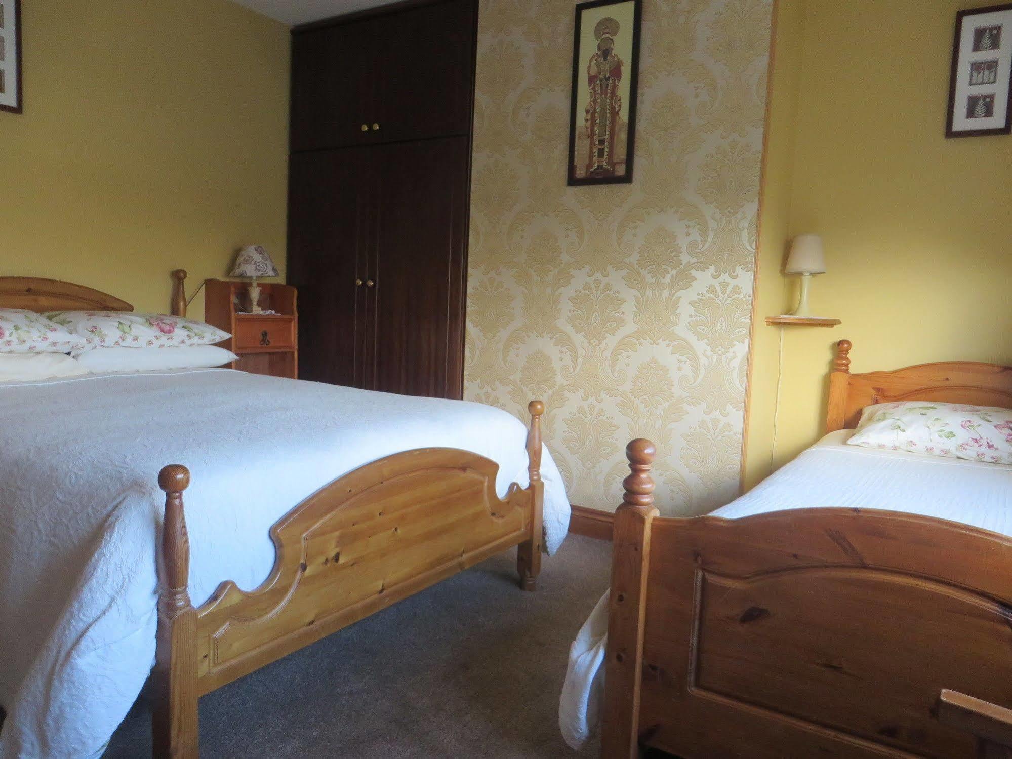 Kilmeaden Dawn House B&B المظهر الخارجي الصورة