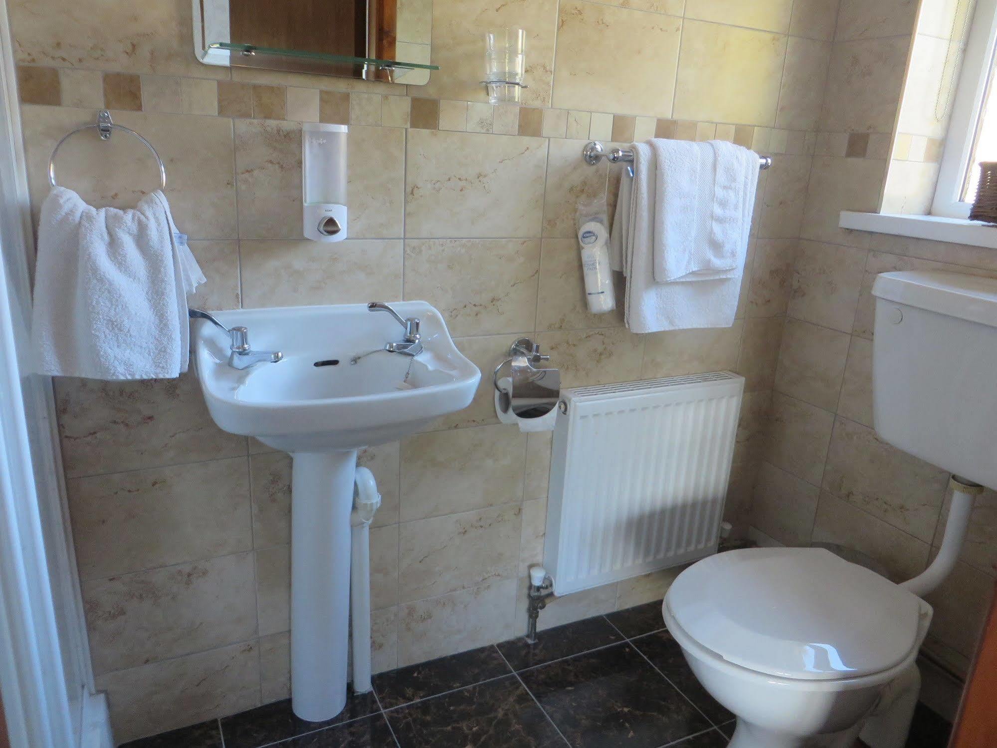 Kilmeaden Dawn House B&B المظهر الخارجي الصورة