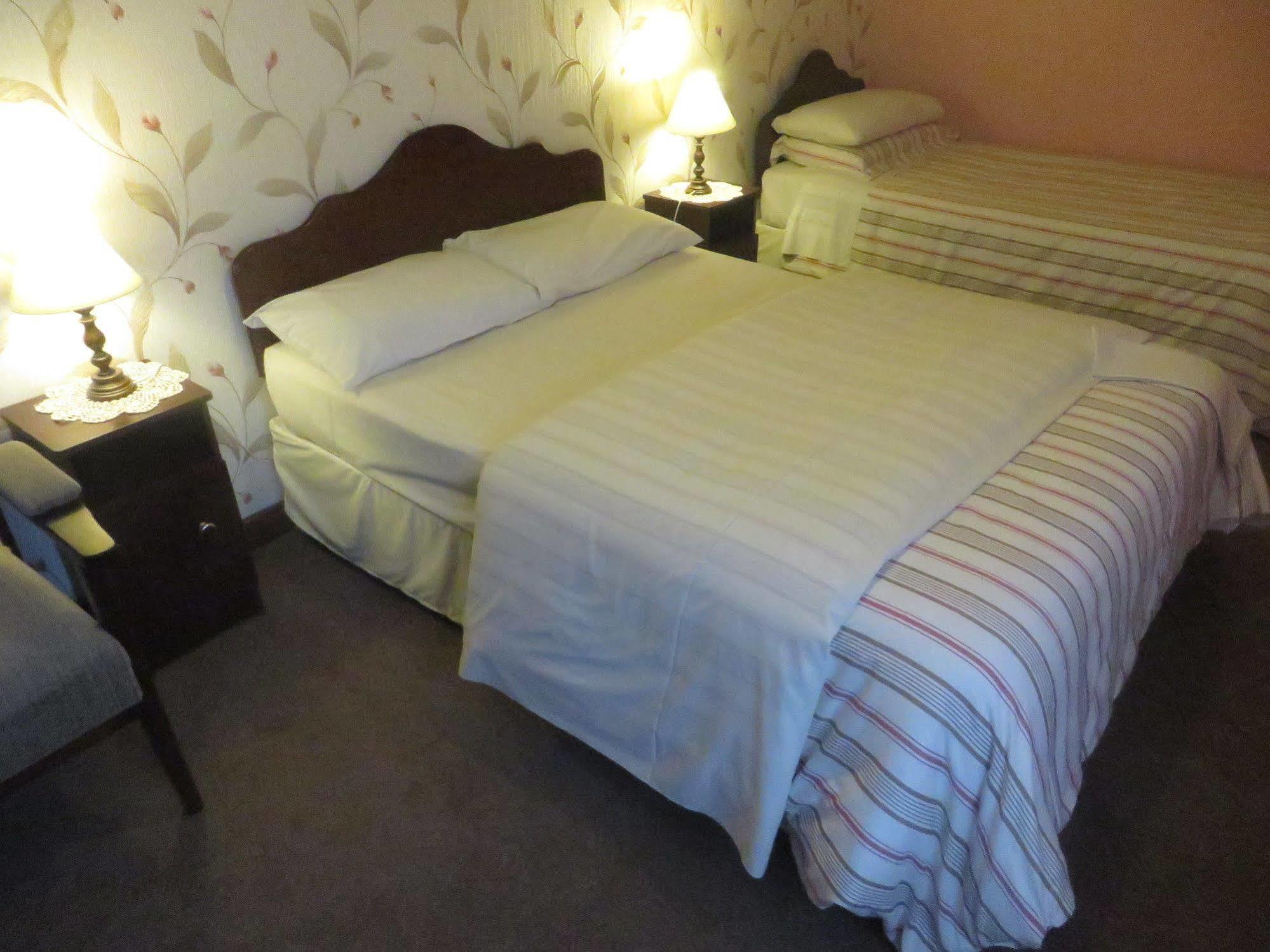 Kilmeaden Dawn House B&B المظهر الخارجي الصورة
