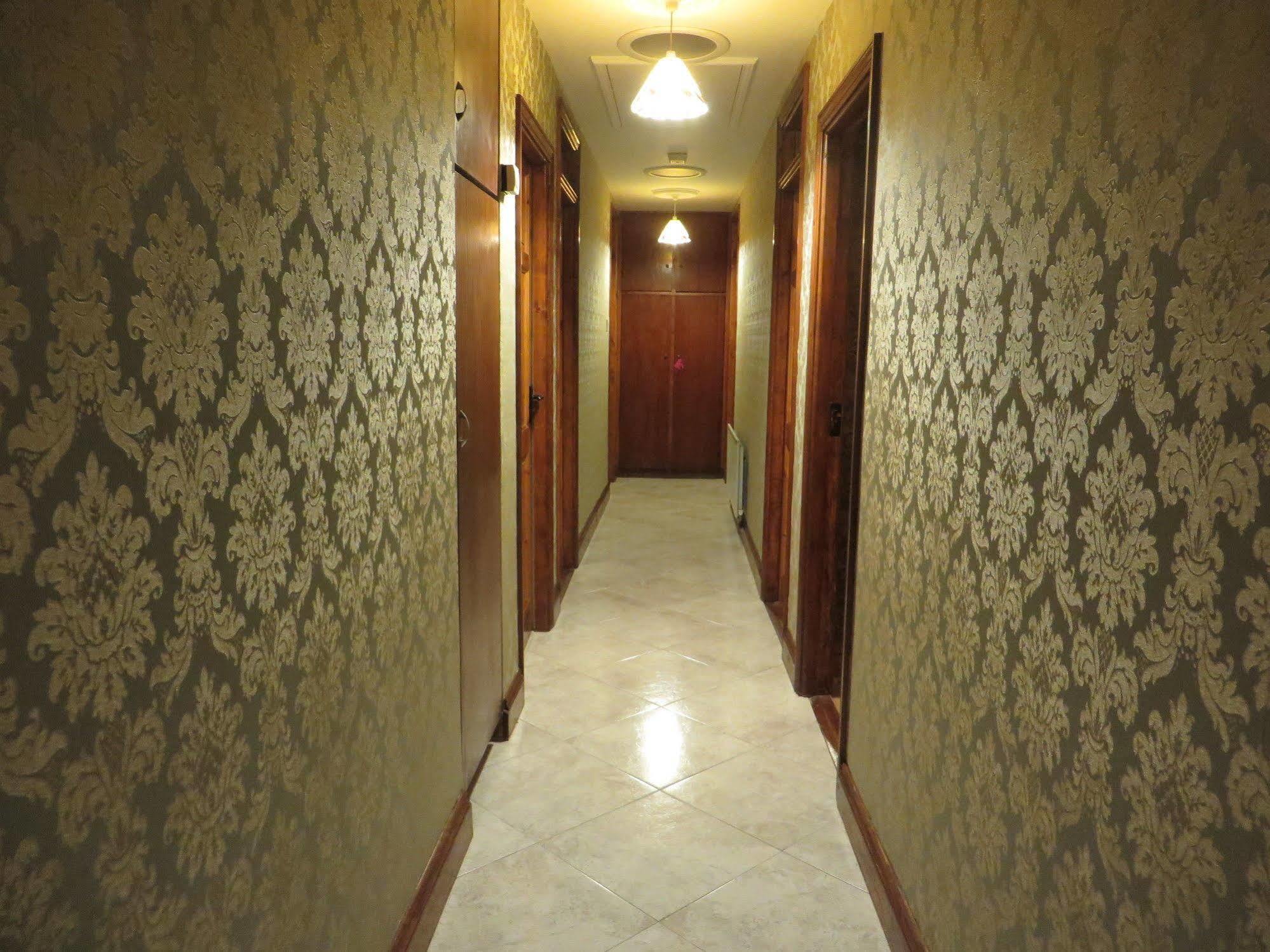 Kilmeaden Dawn House B&B المظهر الخارجي الصورة